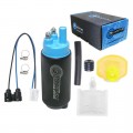 Quantum Fuel Systems OEM Replacement In-Tank EFI Fuel Pump w/ Strainer for the Yamaha YZF-R7 '1999, Honda CBR600RR '03-06, Kawasaki ZX-6R '03-04 Quantum Fuel Systems OEM Replacement In-Tank EFI Fuel Pump w/ Strainer for the Yamaha YZF-R7 '1999, Honda CBR600RR '03-06, Kawasaki ZX-6R '03-04